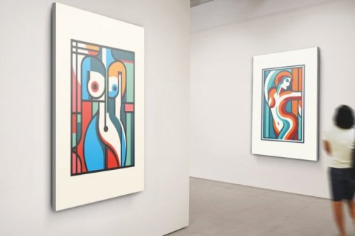 Galeriewesen: Einblicke und Erfahrungen eines Künstlers