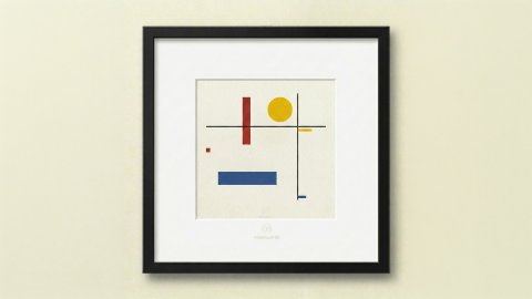 Palimpsest / Bruchzone I