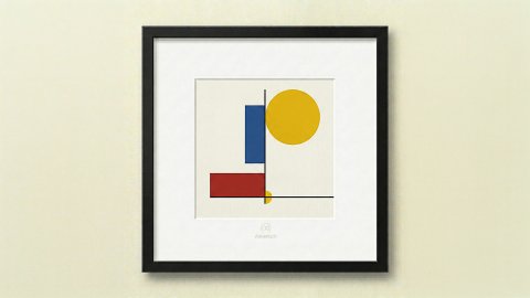 Vertikale Schnittachse / Primärfelder