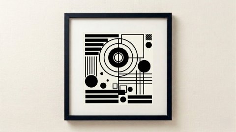 System – Zentrumsfeld I