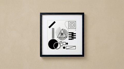 System – Interferenzfeld II