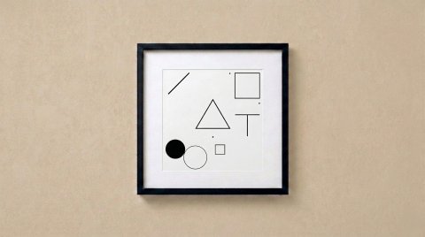 System – Nullfeld I