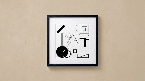 System – Reduktionsfeld I