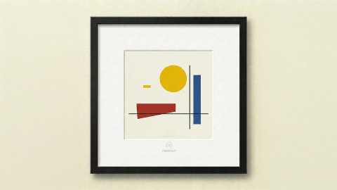 Verschobene Statik / Primärgewicht