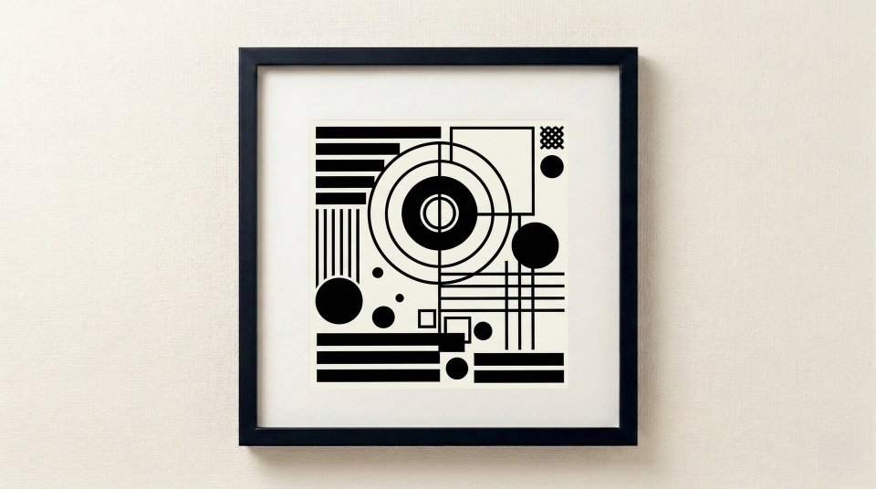 System – Zentrumsfeld I