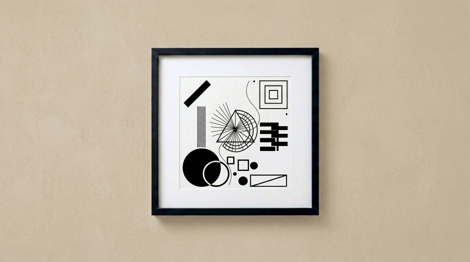 System – Interferenzfeld II