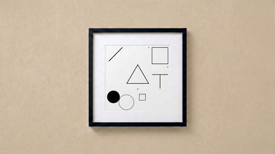 System – Nullfeld I