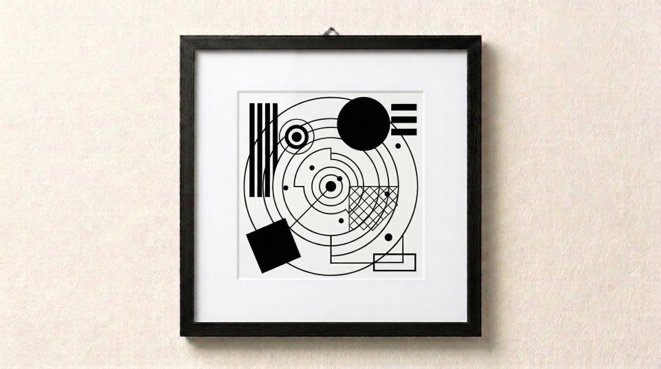 System – Orbitalfeld II