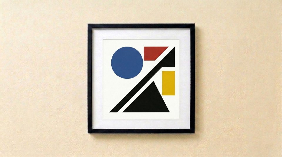 Interferenz – Schichtung I