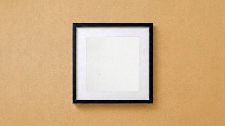 Punkt – Nullfeld I